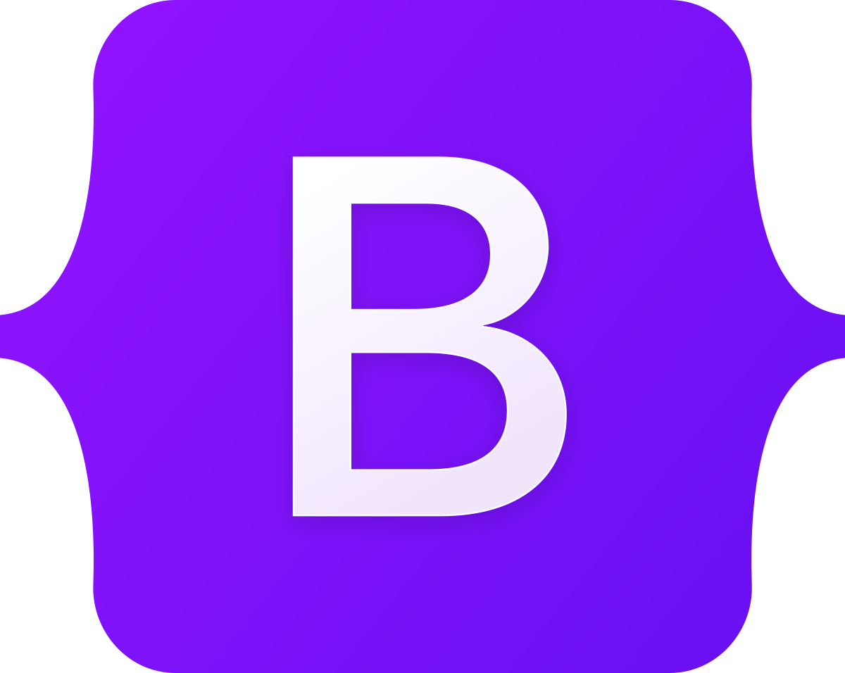 Bootstrap image